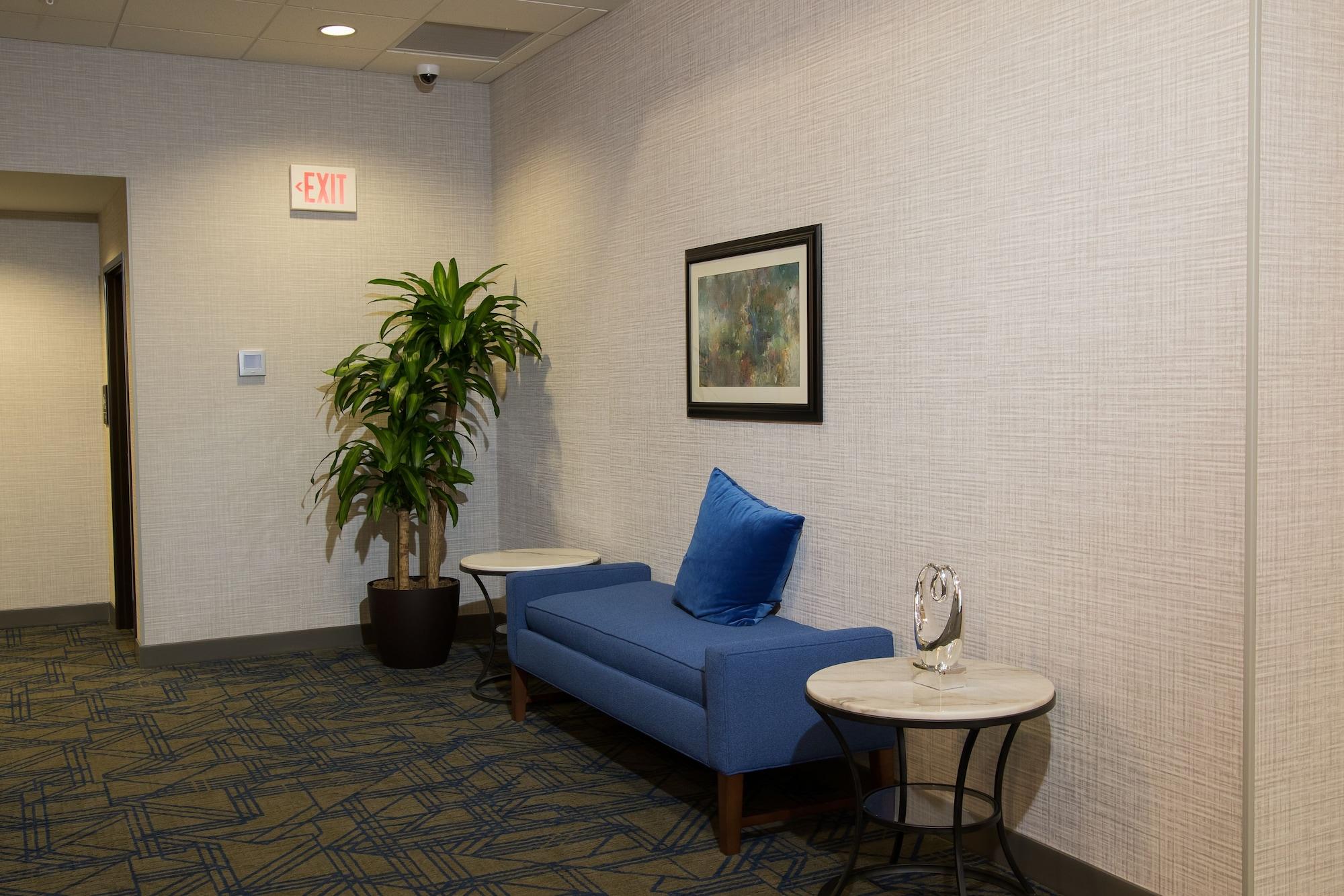 Hampton Inn & Suites Tulsa Downtown, Ok Extérieur photo